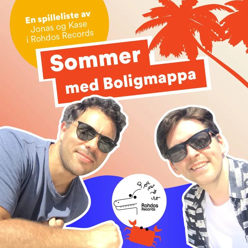 Boligmappa+